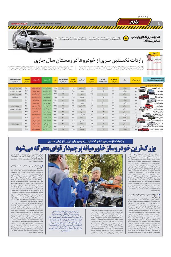 صفحات-روزنامه-دنیای-خودرو-5.pdf - صفحه 10