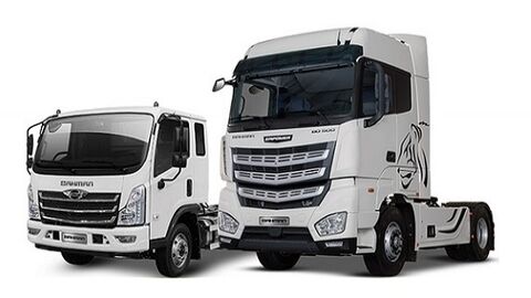 شرایط فروش محصولات بهمن دیزل - مهر 1401
 بهمن دیزل