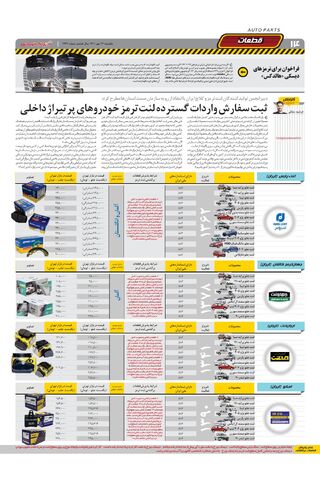 صفحات-روزنامه-دنیای-خودرو-13.pdf - صفحه 14