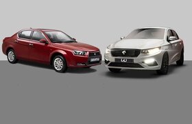 دو طرح جدید فروش ایران‌ خودرو از امروز آغاز شد