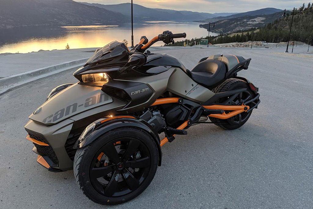 آیا خرید بیمه برای موتور سیکلت های سه چرخ اجباری است؟