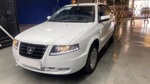 قیمت سورن پلاس دوگانه سوز اعلام شد - آبان 1401 محصول جدید سورن پلاس