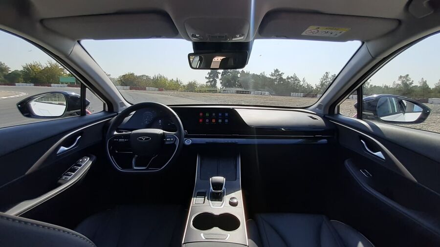 فونیکس FX؛ تجربهای متمایز از طراحی و شتاب