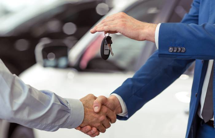 معرفی راههای سریع و مطمئن فروش خودروهای دست دوم