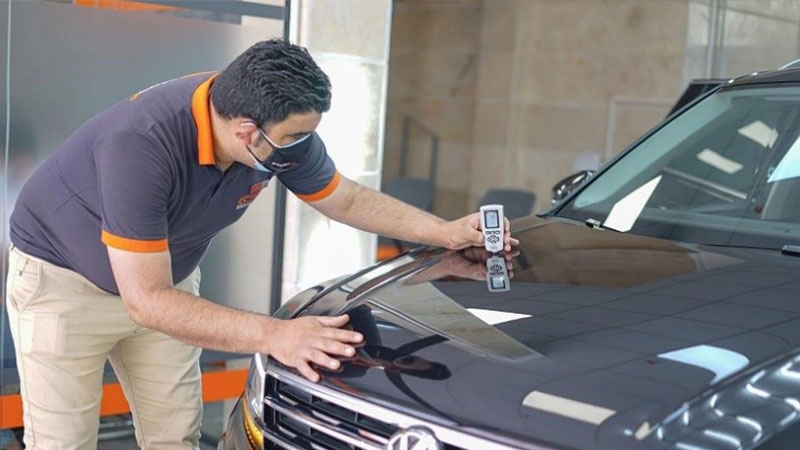 معرفی راههای سریع و مطمئن فروش خودروهای دست دوم