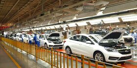 برنامه چینی‌ها برای گسترش خدمات پس‌ازفروش خودرو در ایران
