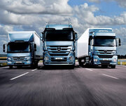 تعیین شرایط جدید برای واردات اتوبوس و کشنده منبع سایت دنیای خودرو