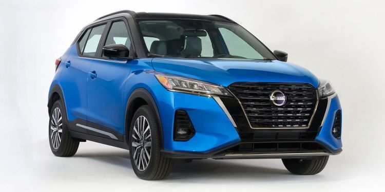 نخستین وارداتی بازار مشخص شد / حضور نیسان در پارس‌ خودرو