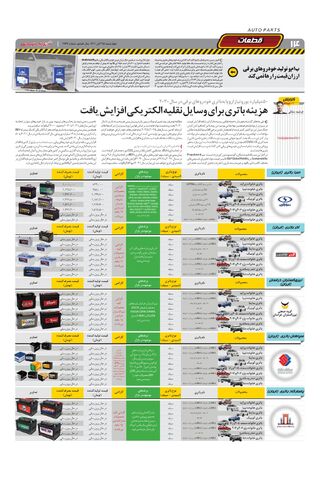 صفحات-روزنامه-دنیای-خودرو-27.pdf - صفحه 14