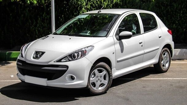 «٢٠٧» میلیاردی شد !