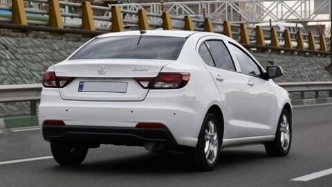 فروش فوری خودرو شاهین بدون قرعه کشی (آذر 1401)
 شاهین