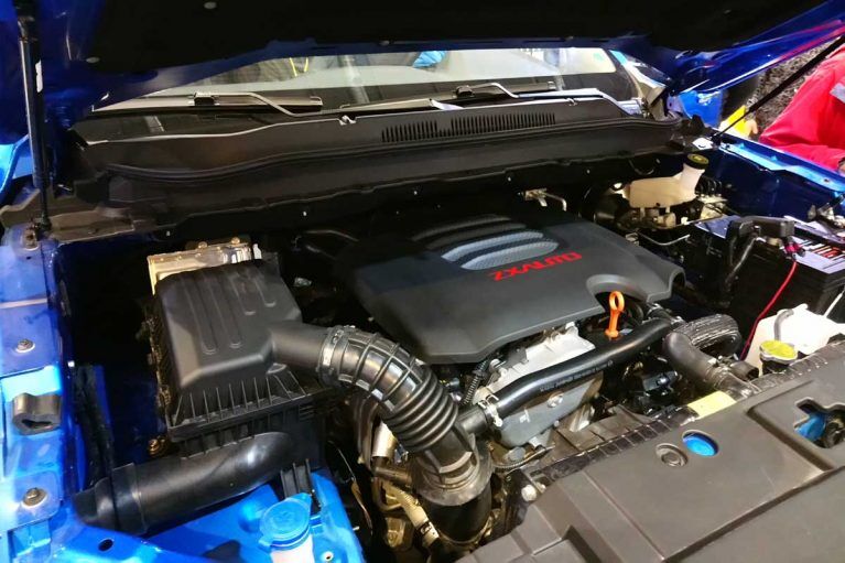 تنوعبخشی به بازار خودروهای کاروتجاری در چهار سگمنت