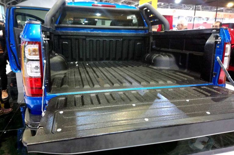 تنوعبخشی به بازار خودروهای کاروتجاری در چهار سگمنت