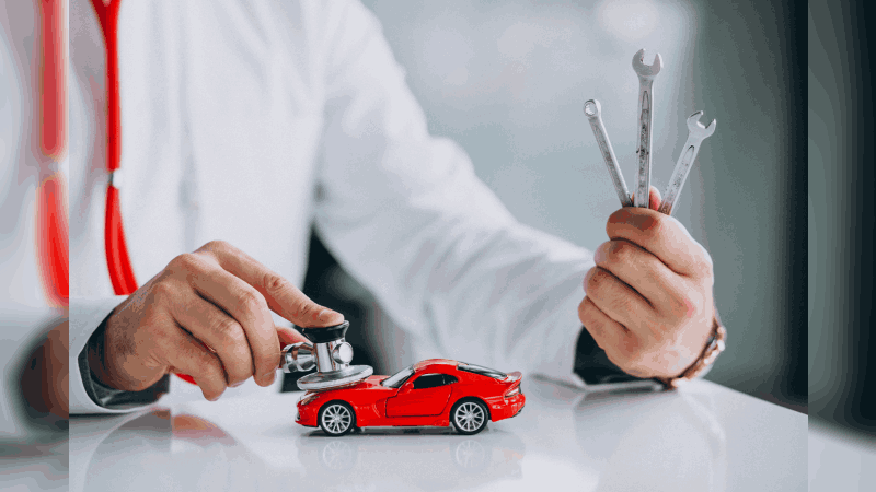 بهترین فروشگاه اینترنتی لوازم یدکی خودرو