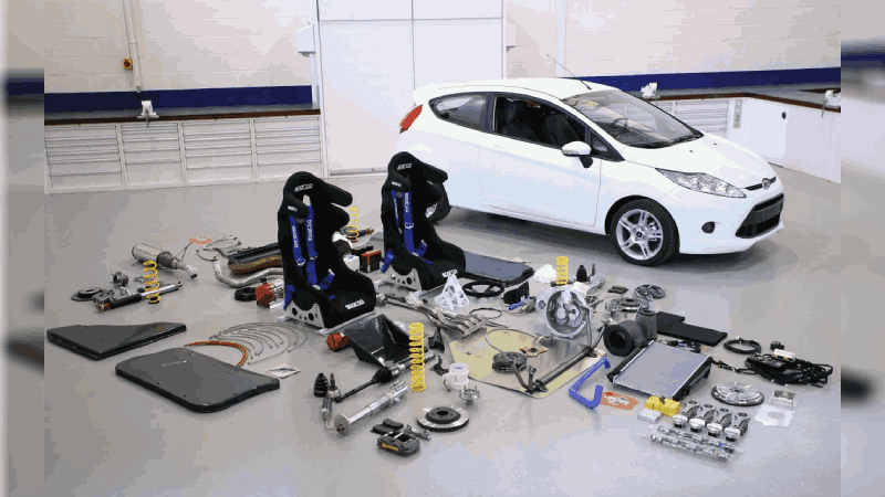 بهترین فروشگاه اینترنتی لوازم یدکی خودرو