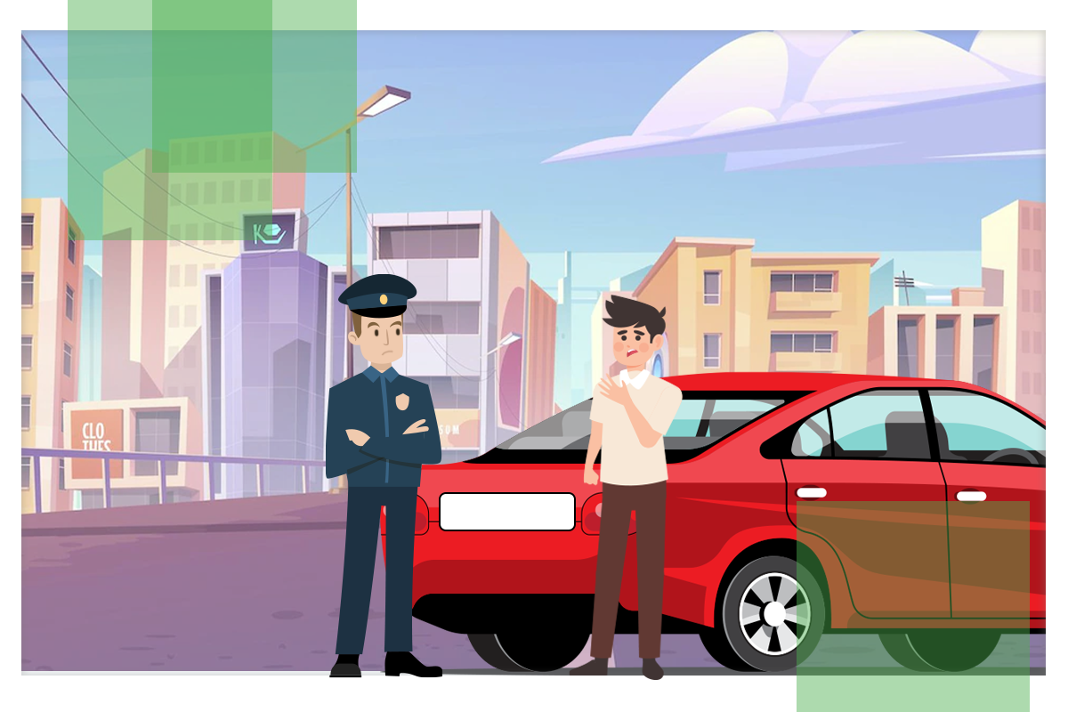 دریافت پلاک جدید در مراکز تعویض پلاک