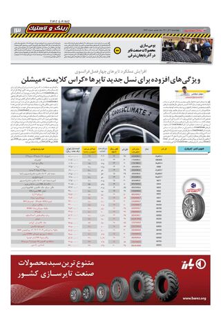صفحات-روزنامه-دنیای-خودرو-33.pdf - صفحه 13