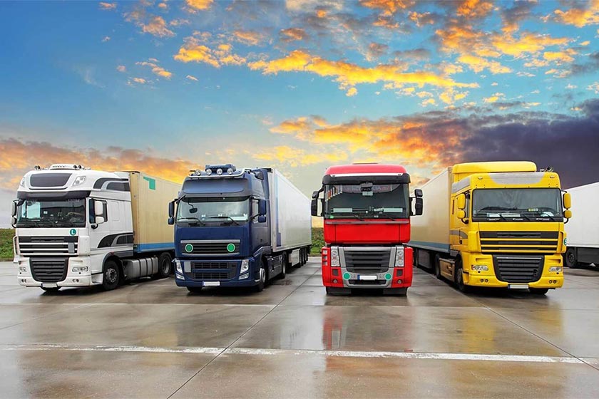 نکات مهم در مورد خرید ماشین سنگین