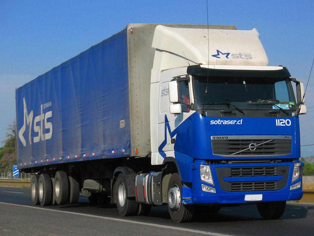 نکات مهم در مورد خرید ماشین سنگین