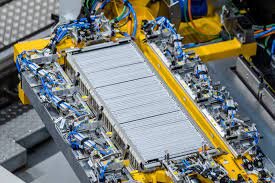 بریتانیا در خط مقدم تولید باتری‌های جامد در جهان قرار می‌گیرد