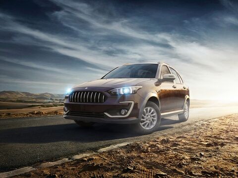 مرحله سوم فروش فوق العاده خودرو اطلس (دی 1402)
خودرو اطلس