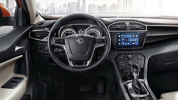 با یک میلیارد و 100 میلیونتومان امجی GS بخریم؟