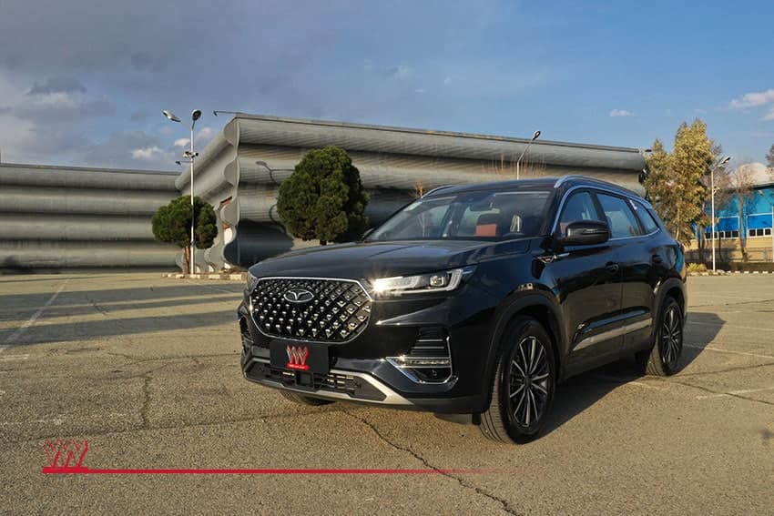 مدیران خودرو