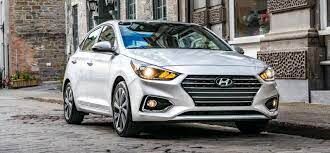 مقایسه آخرین مدل از هیوندای اکسنت موجود در بازار ایران با جدیدترین مدل آن در بازار جهانی