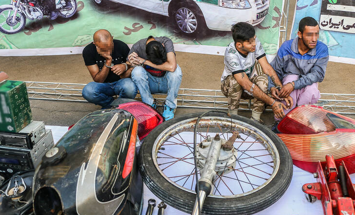 خرید بیمه بدنه آنلاین + بیمه شخص ثالث موتور و خودرو در کمترین زمان ممکن