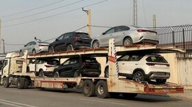 اعلام فرمول تعیین قیمت خودروهای وارداتی