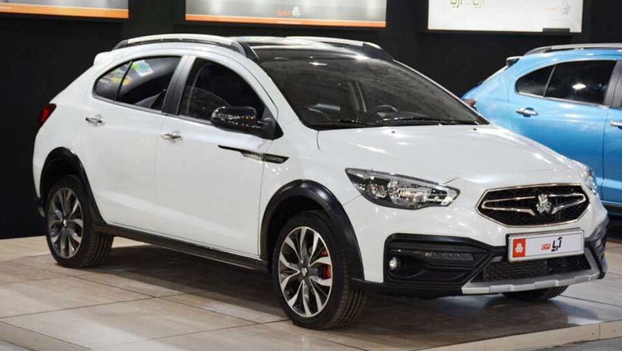 «آریا» از همیشه به بازار نزدیکتر شد