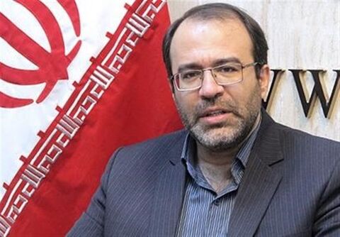 مهدی طغیانی