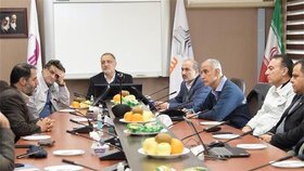 تشکیل کارگروه مشترک سایپا و شهرداری تهران 