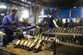 ایران‌خودرو ۷۰ درصد از قراردادهای قطعه‌سازان را به‌روزرسانی کرد
