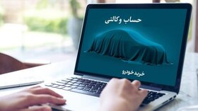 لینک سامانه وکالتی بانک های عامل (ویژه فروش ایران خودرو)