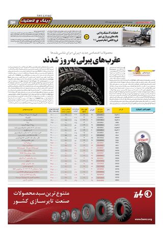 صفحات-روزنامه-دنیای-خودرو-17.pdf - صفحه 13