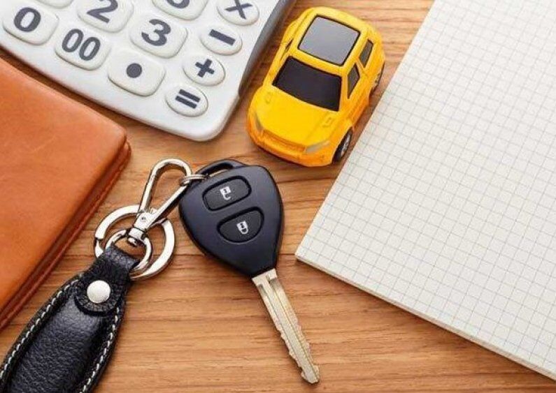 چگونه مالیات تعویض پلاک را آنلاین پرداخت کنیم