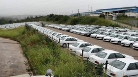 افزایش 200برابری قیمت خودرو به‌دلیل عدم استفاده از اختیارات توسط وزیر