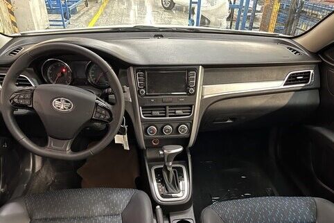 تولید دوباره خودرو" بسترن B30 "در در ایران آغاز شد