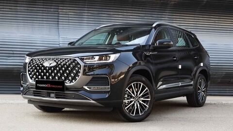 اعلام قیمت خودروهای مونتاژی در روز سهشنبه
 خودروهای مونتاژی