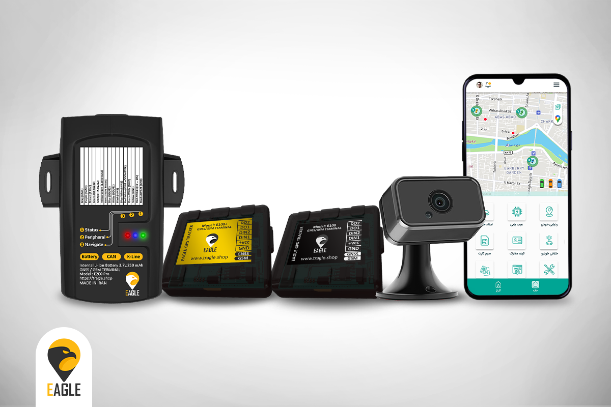 استفاده از ردیاب، بهترین روش بالا بردن امنیت ماشین