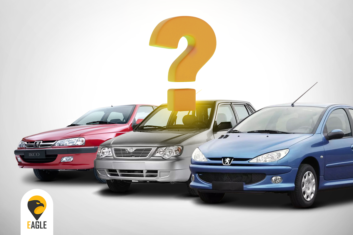 خطر سرقت، کدام خودروها را بیشتر تهدید میکند؟