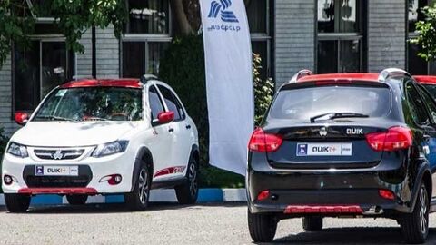 جزییات زمان تحویل خودروهای طرح یکپارچه اعلام شد
 تحویل خودرو