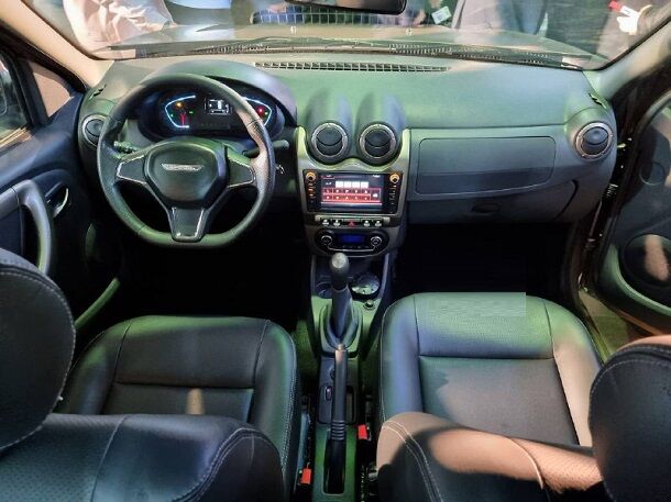 خودرو ال90 ساخت داخل رونمایی شد + تصاویر