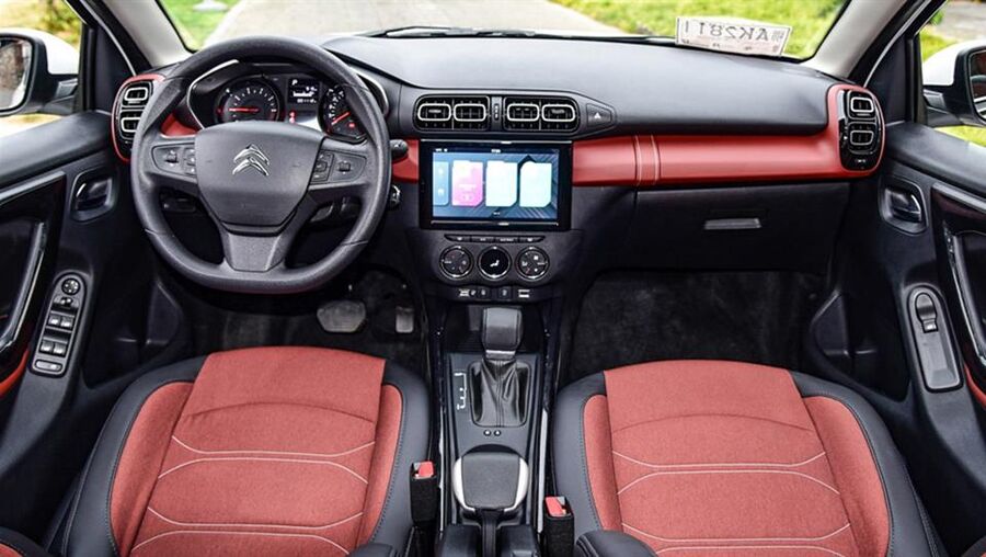 سیتروئن «C3-XR»؛ همسفر ریتم مدرن شهری