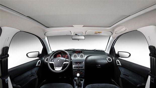 راناپلاس چگونه بر اریکه 207 صندوقدار تکیه زد؟