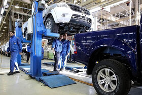 کارنامه چهار تولیدکننده بزرگ خودروهای تجاری در نخستین‌ ماه سال