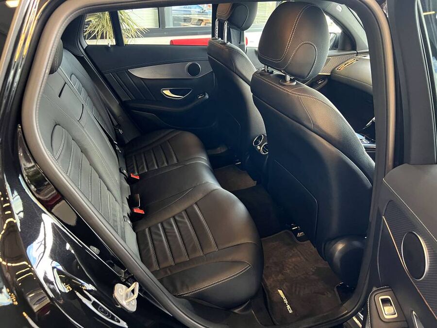 مرسدس در سرزمین الکتریکی ها !