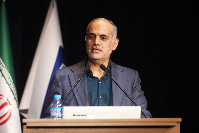 تاکید مدیرعامل ایران‌خودرو بر سختگیری در بررسی کیفی قطعات