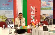 مطالبات تایرسازان از خودروسازان به 10 همت رسید منبع سایت دنیای خودرو